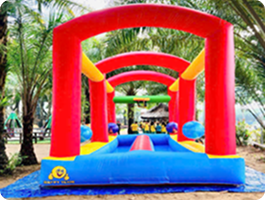 Đường banh nước