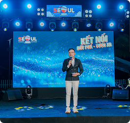 Cung cấp MC sự kiện