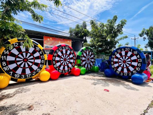 Sút bóng mục tiêu