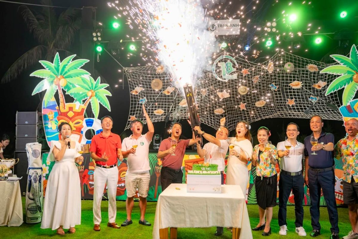 GALA DINNER BDS TRẦN ANH 23/09/2025