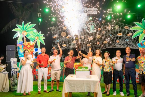 GALA DINNER BDS TRẦN ANH 23/09/2025